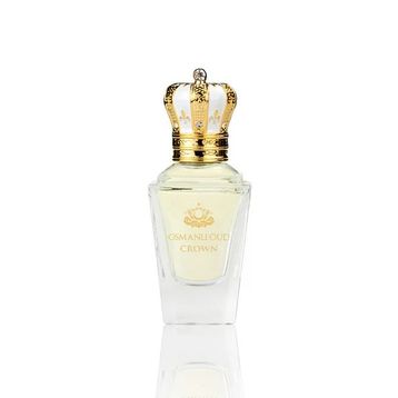 Osmanlı Oud Crown 4717 EDP 50 ml Unisex Parfüm