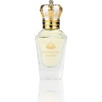Osmanlı Oud Crown 4717 EDP 50 ml Unisex Parfüm