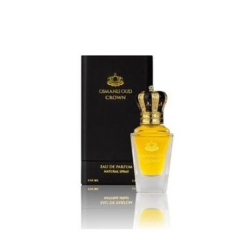 Osmanlı Oud Crown 4738 EDP 50 ml Unisex Parfüm