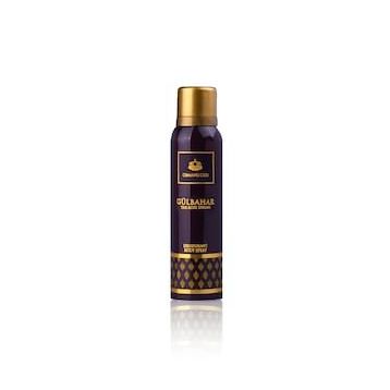Osmanlı Oud Gülbahar 150 ml Unisex Deodorant