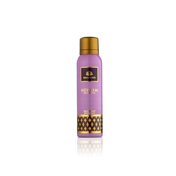 Osmanlı Oud Hürrem 150 ml Kadın Deodorant