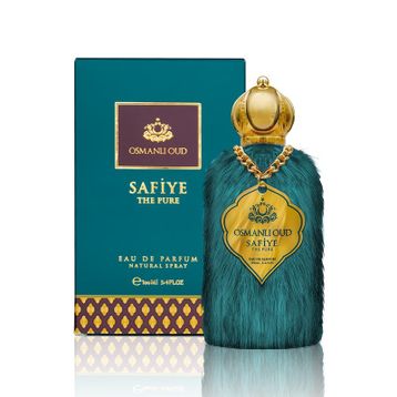 Osmanlı Oud Safiye EDP 100 ml Unisex Parfüm
