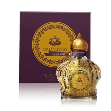 Osmanlı Oud Warriors Ahsen EDP 65 ml Kadın Parfüm