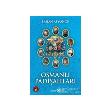 Osmanlı Padişahları - Erhan Afyoncu