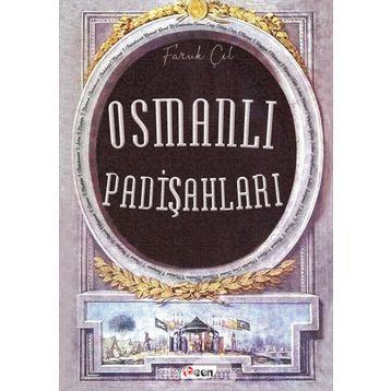 Osmanlı Padişahları - Faruk Çil