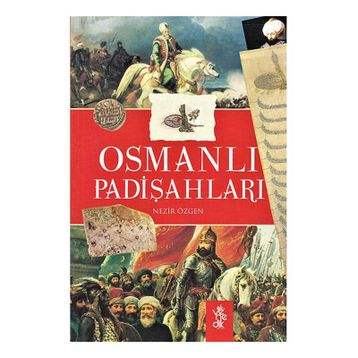 Osmanlı Padişahları - Nezir Özgen