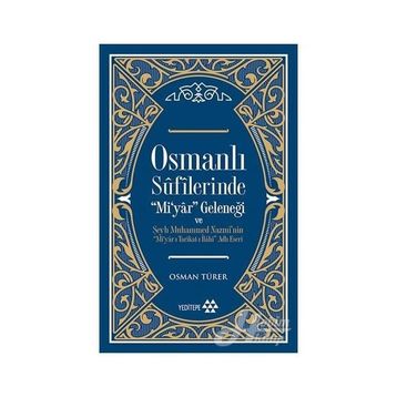 Osmanlı Sufilerinde - Osman Türer