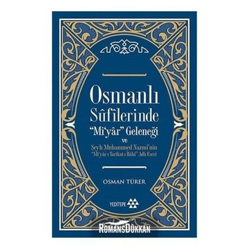 Osmanlı Sufilerinde - Osman Türer