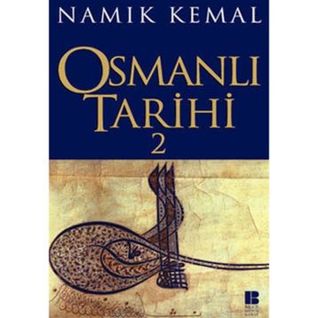 OSMANLI TARIHI 2 - NAMIK KEMAL