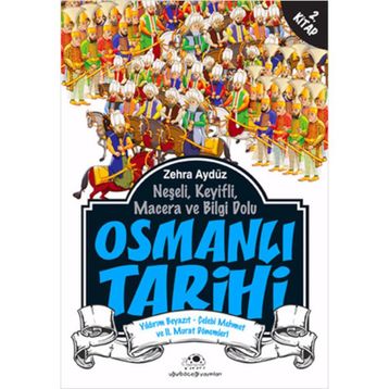OSMANLI TARIHI 2 - NAMIK KEMAL