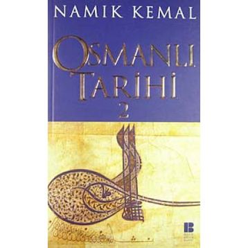 OSMANLI TARIHI 2 - NAMIK KEMAL