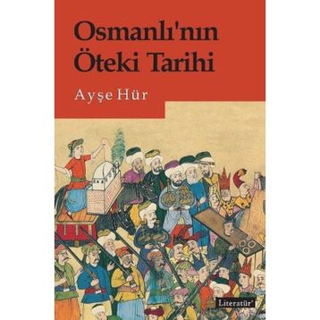 OSMANLI TARIHI - AYTEKIN GEZICI