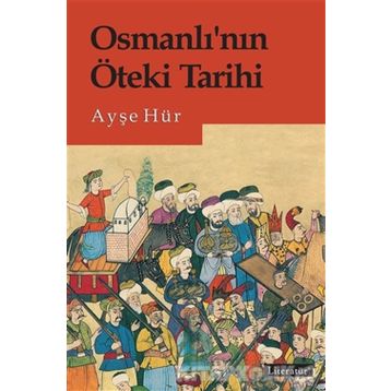 OSMANLI TARIHI - AYTEKIN GEZICI