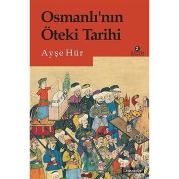 OSMANLI TARIHI - AYTEKIN GEZICI