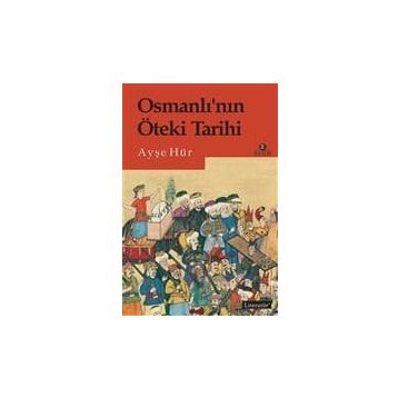 OSMANLI TARIHI - AYTEKIN GEZICI