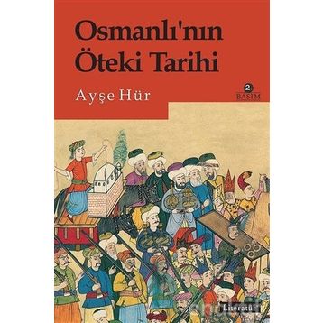 OSMANLI TARIHI - AYTEKIN GEZICI