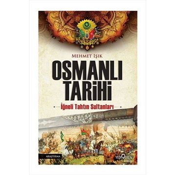 Osmanlı Tarihi - Mehmet Işıklı