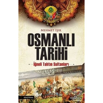 Osmanlı Tarihi - Mehmet Işıklı