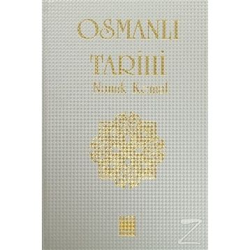OSMANLI TARIHI - NAMIK KEMAL