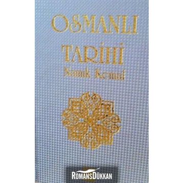 OSMANLI TARIHI - NAMIK KEMAL