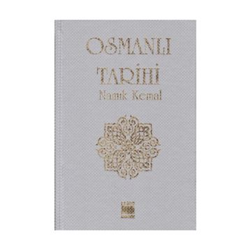 OSMANLI TARIHI - NAMIK KEMAL