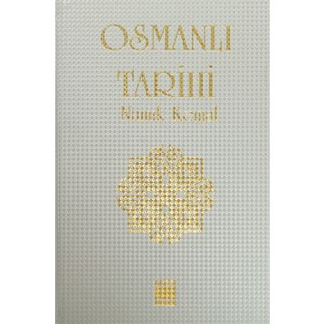 OSMANLI TARIHI - NAMIK KEMAL