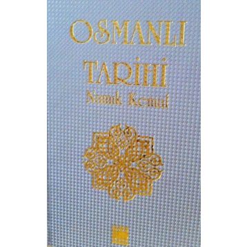 OSMANLI TARIHI - NAMIK KEMAL