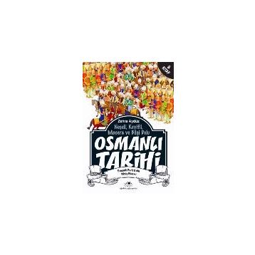 OSMANLI TARIHI SET - ZEHRA AYDÜZ