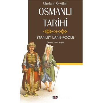 Osmanlı Tarihi: Ulusların Öyküleri
