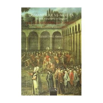 OSMANLI VE AVRUPALILAR - OĞUZ ADANIR
