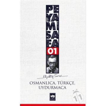Osmanlıca-Türkçe Uydurmaca