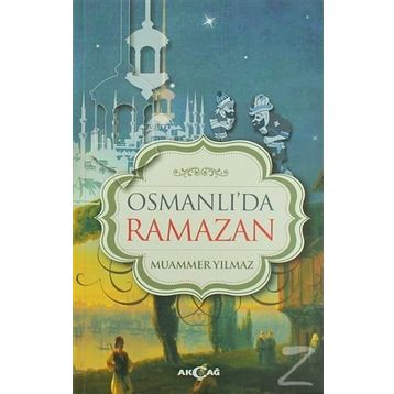 Osmanlı'da Ramazan - Muammer Yılmaz