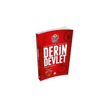 Osmanlıdan Günümüze Derin Devlet - İsmail Çorbacı