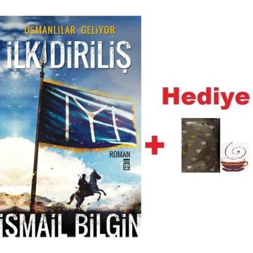 Osmanlılar Geliyor - İlk Diriliş - İsmail Bilgin