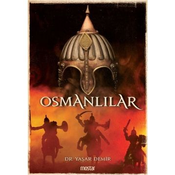 Osmanlılar - Yaşar Demir