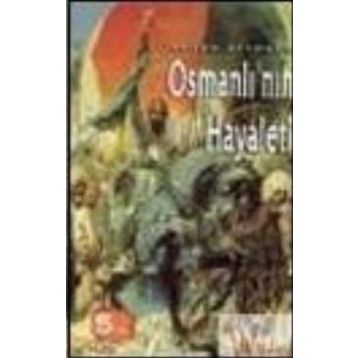 OSMANLI'NIN HAYALETI (CEP - ÖZEL BASKI) - ERHAN AFYONCU