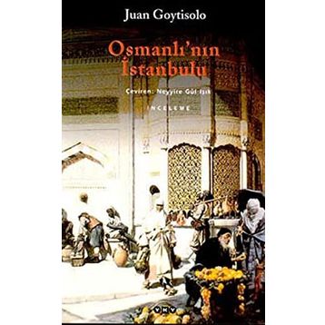 Osmanlı’nın İstanbul’u - Doğan Kuban