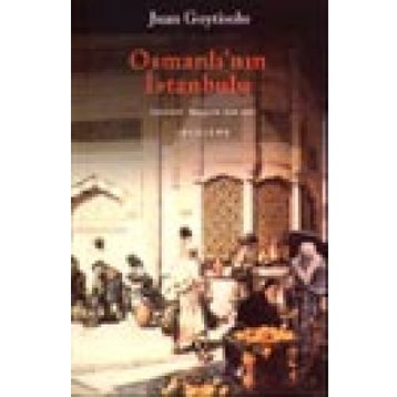 Osmanlı’nın İstanbul’u - Doğan Kuban