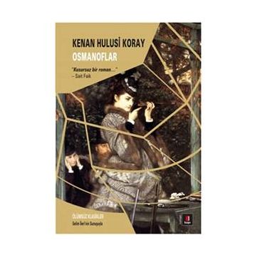 Osmanoflar - Kenan Hulusi Koray