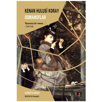 Osmanoflar - Kenan Hulusi Koray