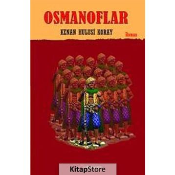 Osmanoflar - Kenan Hulusi Koray