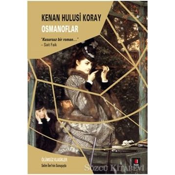 Osmanoflar - Kenan Hulusi Koray