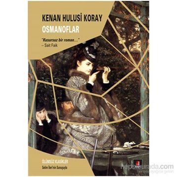 Osmanoflar - Kenan Hulusi Koray