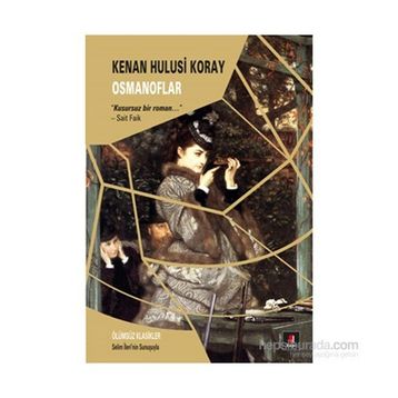 Osmanoflar - Kenan Hulusi Koray