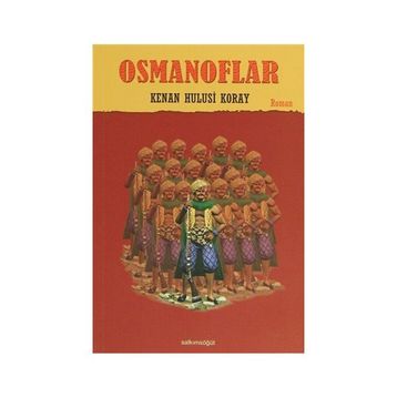 Osmanoflar - Kenan Hulusi Koray