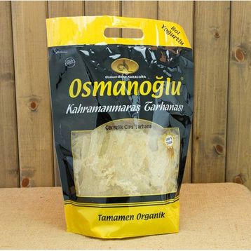 Osmanoğlu 10 kg Tarhana