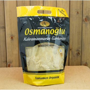Osmanoğlu 10 kg Tarhana