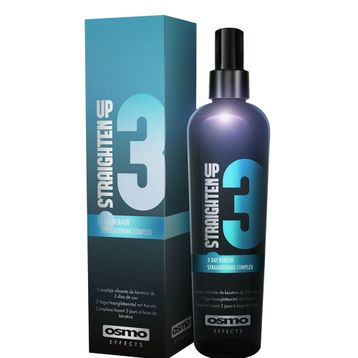 Osmo 250 ml Effects Straighten Up 3 Düzleştirici Sprey