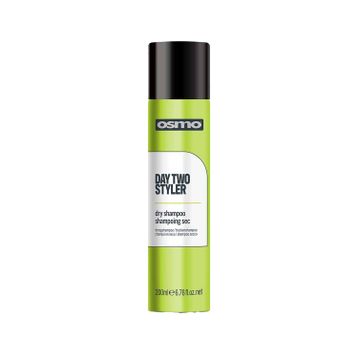 Osmo Day Two Styler Kuru 200 ml Şampuan