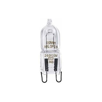 Osram 10 Adet G9 Halojen Ampul